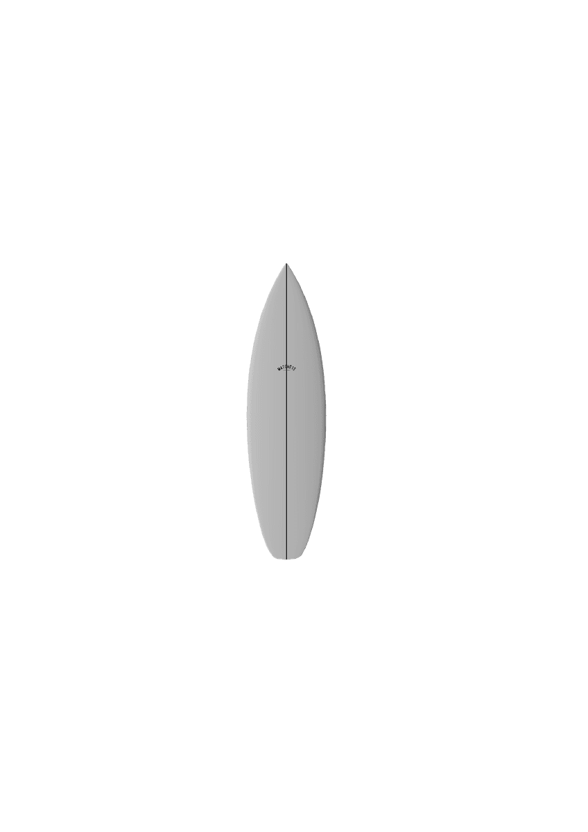 Shortboards